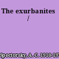 The exurbanites /