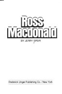 Ross Macdonald /