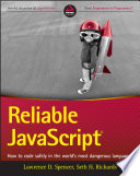 Reliable JavaScript /