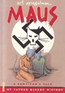 Maus : a survivor's tale /