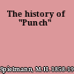 The history of "Punch"