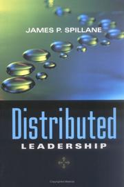 Distributed leadership /