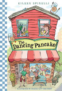 The Dancing Pancake /