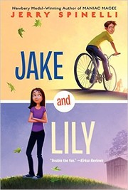 Jake and Lily /