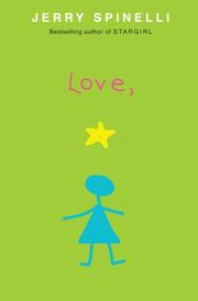 Love, Stargirl /