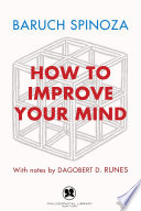 How to improve your mind /