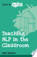 Teaching NLP in the classroom