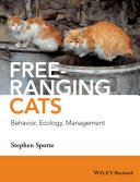 Free-ranging cats : biology, ecology, and management /