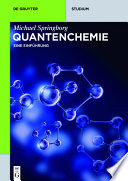 Quantenchemie : eine Einfürung /