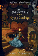 The case of the gypsy good-bye /