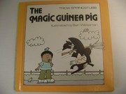 The magic guinea pig /