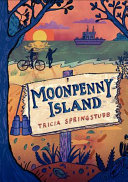 Moonpenny Island /