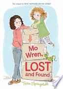 Mo Wren, lost and found /