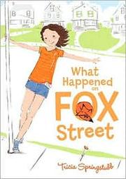 What happened on Fox Street /
