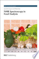 NMR spectroscopy in food analysis