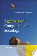 Agent-based computational sociology