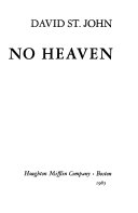 No heaven /