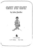 Cat at bat /