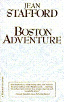 Boston adventure /