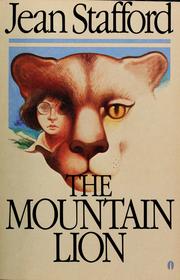 The mountain lion /