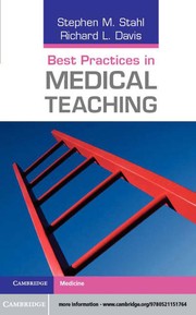 Best practice in medical teaching /