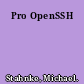 Pro OpenSSH