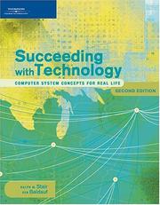 Succeeding with technology : computer system concepts for real life /