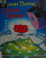 Power down, Little Robot /