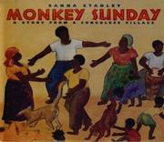 Monkey Sunday : a story from a Congolese village /