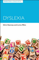 Dyslexia /