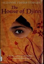 The house of djinn /