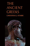 The ancient Greeks /