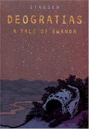 Deogratias, a tale of Rwanda /