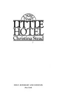 The little hotel : a novel /