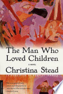 The man who loved children /