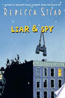 Liar & spy /