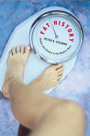 Fat history : bodies and beauty in the modern West /