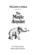 The magic amulet /