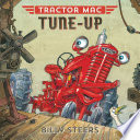 Tractor Mac tune-up /