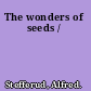 The wonders of seeds /