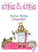 Alpha beta chowder /