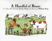 A handful of beans : six fairy tales /