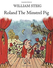 Roland the minstrel pig /