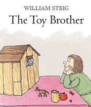 The toy brother /