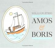 Amos & Boris /