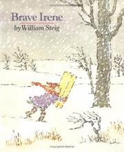 Brave Irene /