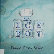 Ice Boy /