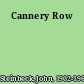 Cannery Row