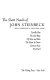 The short novels of John Steinbeck : Tortilla Flat, The red pony, Of mice and men, The moon is down, Cannery Row, The pearl /
