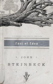 East of Eden /